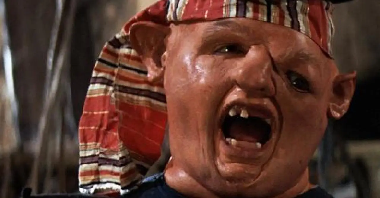 Les Goonies 2 : le casting du film et Steven Spielberg se réunissent pour évoquer une suite #3