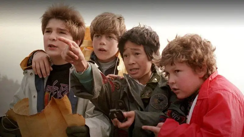 Les Goonies 2 : le casting du film et Steven Spielberg se réunissent pour évoquer une suite #6