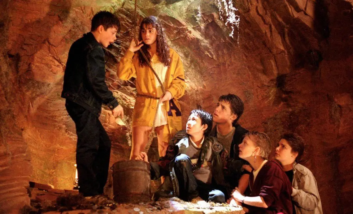 Les Goonies 2 : le casting du film et Steven Spielberg se réunissent pour évoquer une suite #2