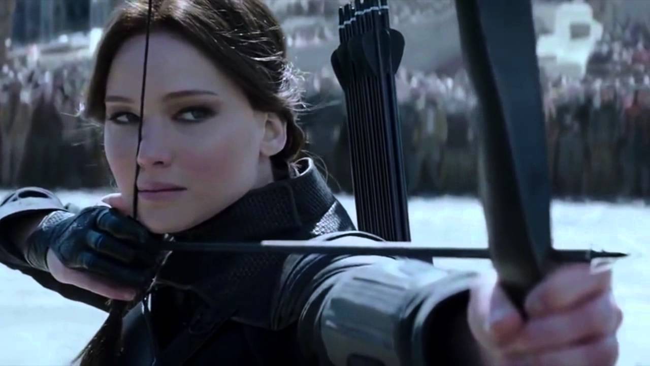 Hunger Games : le prequel est confirmé #5