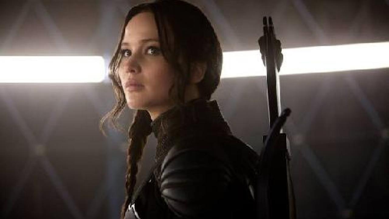 Hunger Games : le prequel est confirmé