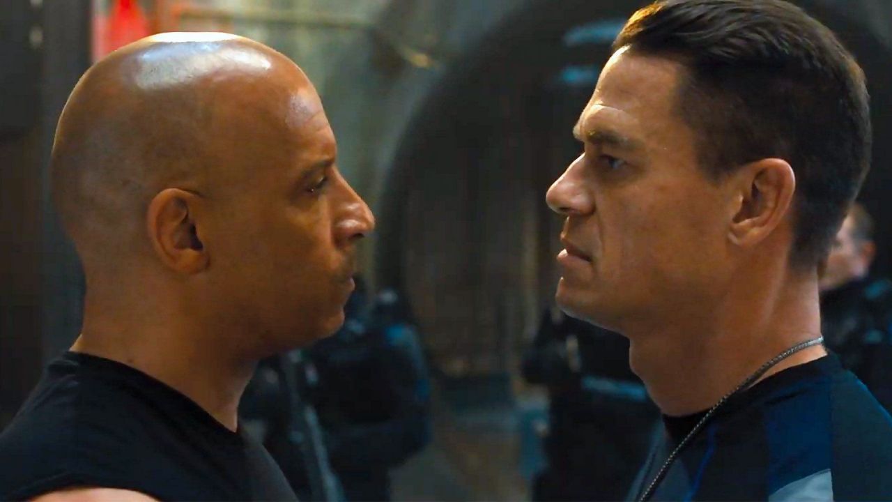 John Cena pourrait incarner le super-héros X-O Manowar au cinéma #3