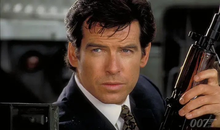 James Bond : Pierce Brosnan veut revenir dans la peau d’un méchant