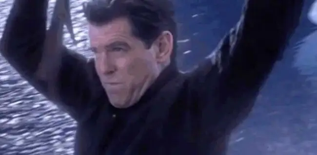 James Bond : Pierce Brosnan veut revenir dans la peau d’un méchant #3