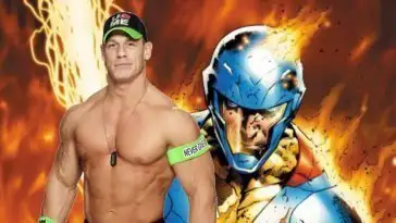 John Cena pourrait incarner le super-héros X-O Manowar au cinéma
