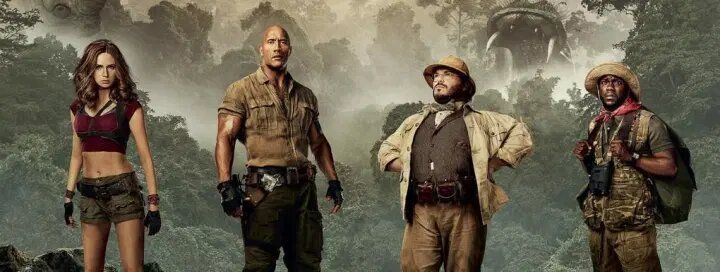 Jumanji 4 : le film est confirmé et son intrigue le rapprocherait du film original #3