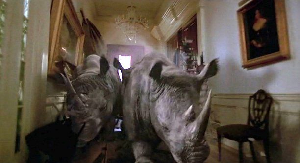 Jumanji 4 : le film est confirmé et son intrigue le rapprocherait du film original #2