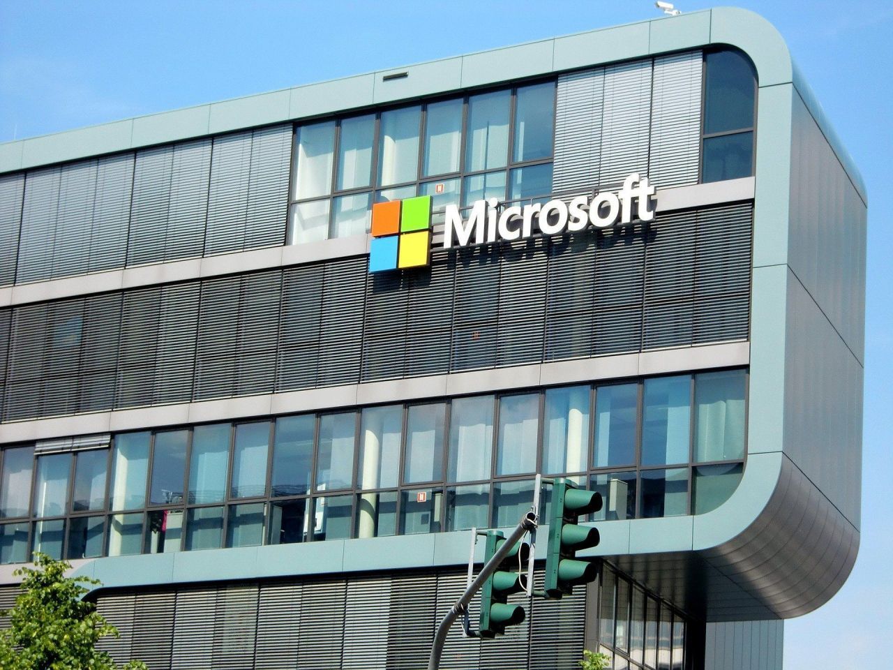 Microsoft interdit le « poisson d’avril » à ses employés