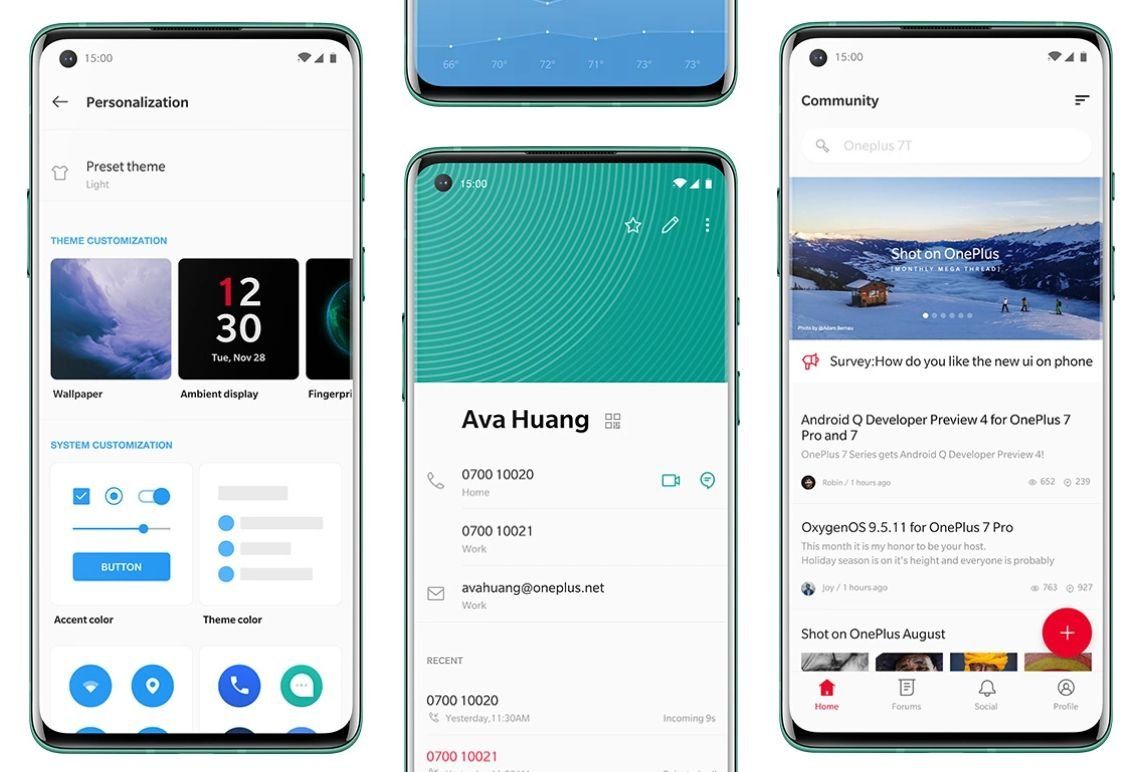 OnePlus 8 Pro : ce smartphone haut de gamme vaut-il ses 900€ ? #2
