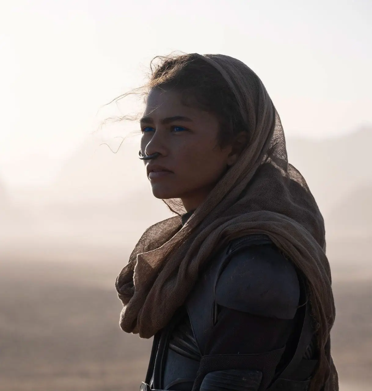 Premières images du reboot de Dune de Denis Villeneuve #9