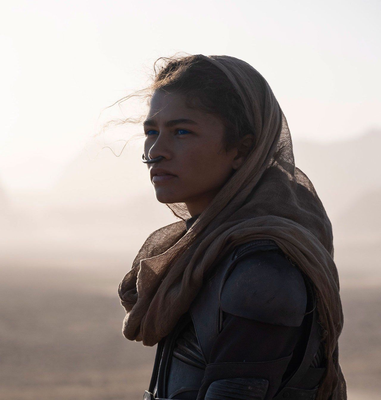 Premières images du reboot de Dune de Denis Villeneuve #10
