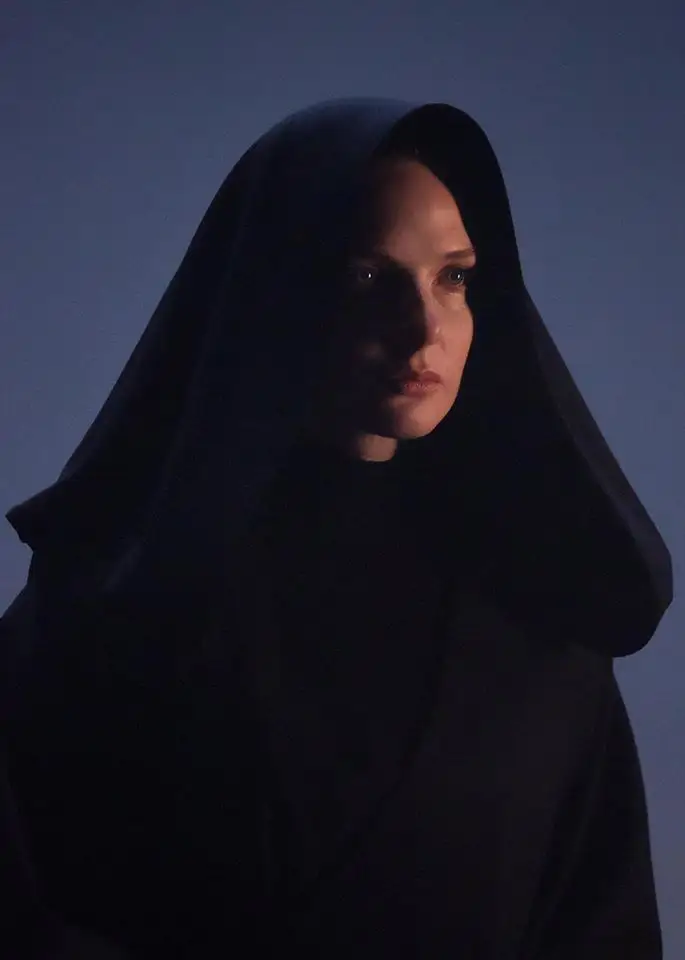 Premières images du reboot de Dune de Denis Villeneuve #8