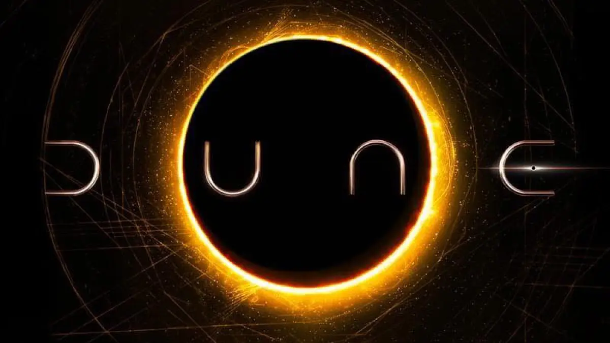 Premières images du reboot de Dune de Denis Villeneuve
