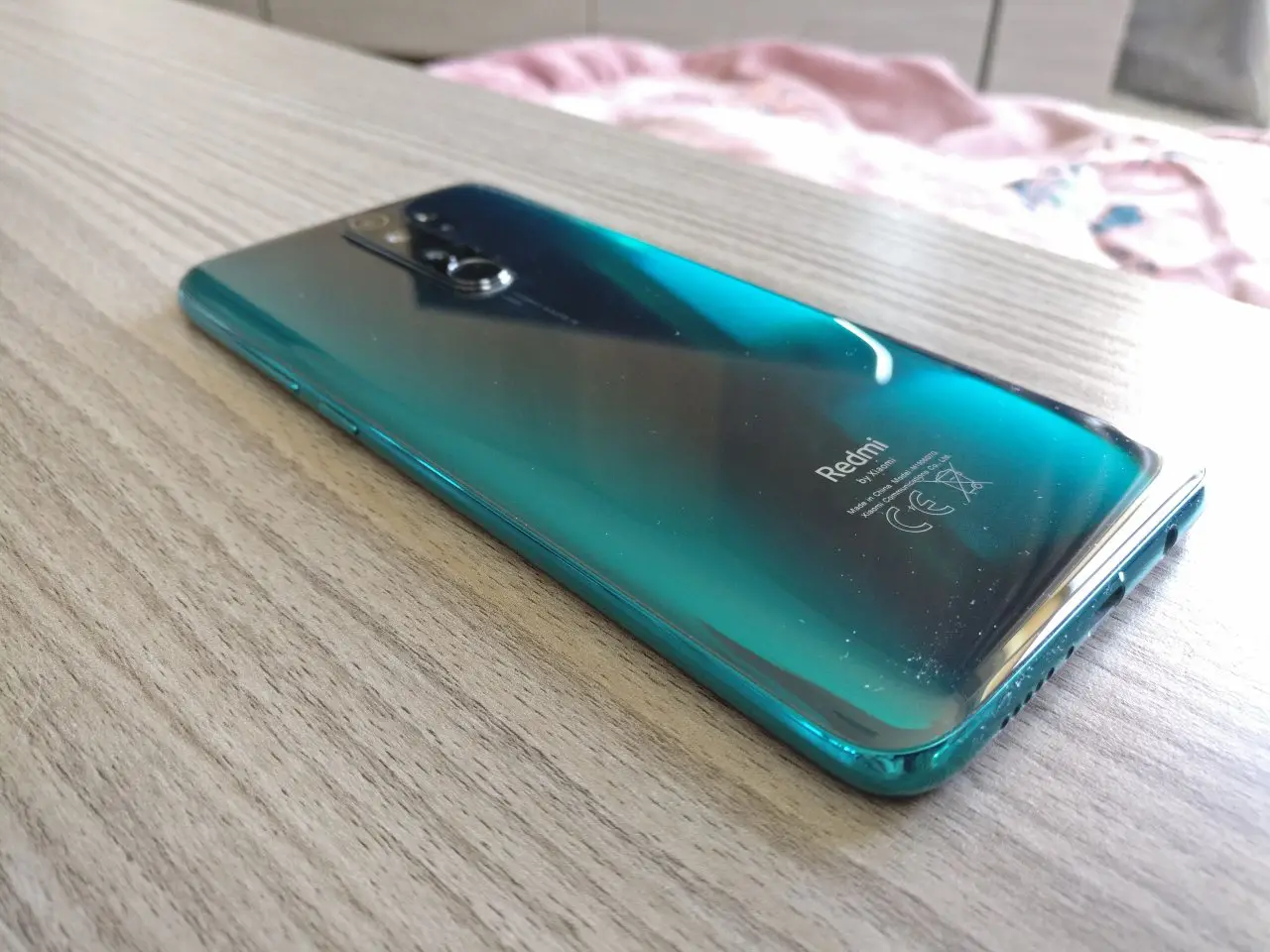 Test Xiaomi Redmi Note 8 Pro : le meilleur smartphone gaming à moins de 200€ #2