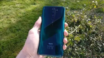 Test Xiaomi Redmi Note 8 Pro : le meilleur smartphone gaming à moins de 200€