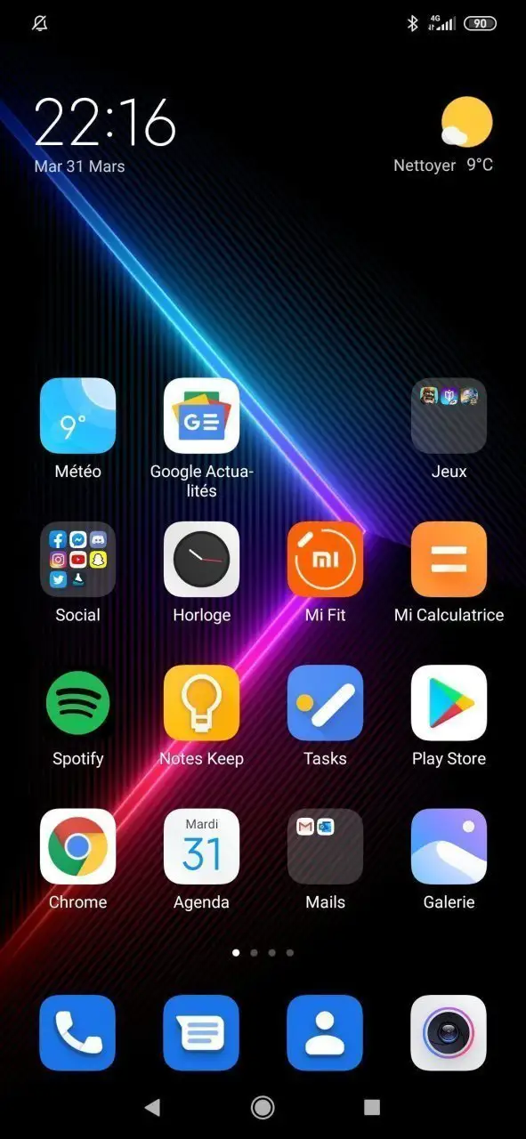 Test Xiaomi Redmi Note 8 Pro : le meilleur smartphone gaming à moins de 200€ #10