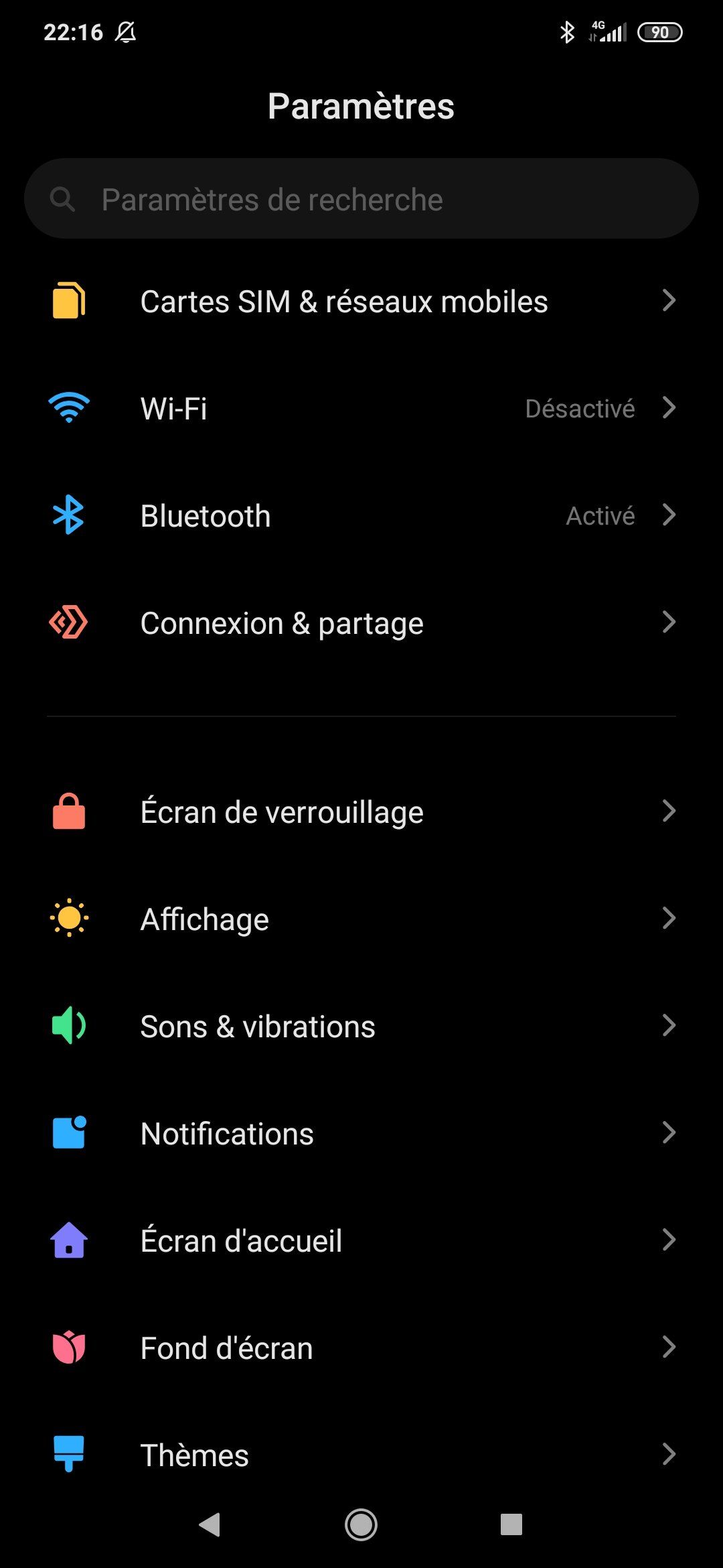 Test Xiaomi Redmi Note 8 Pro : le meilleur smartphone gaming à moins de 200€ #11