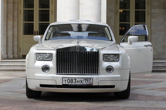 Rolls-Royce se lance dans la production de miel #3