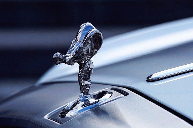 Rolls-Royce se lance dans la production de miel #2