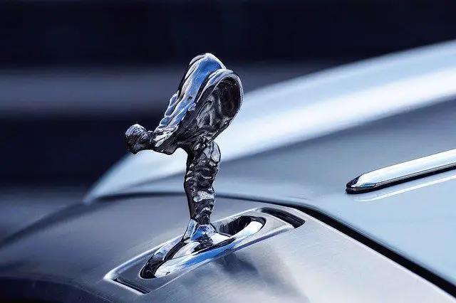 Rolls-Royce se lance dans la production de miel #2