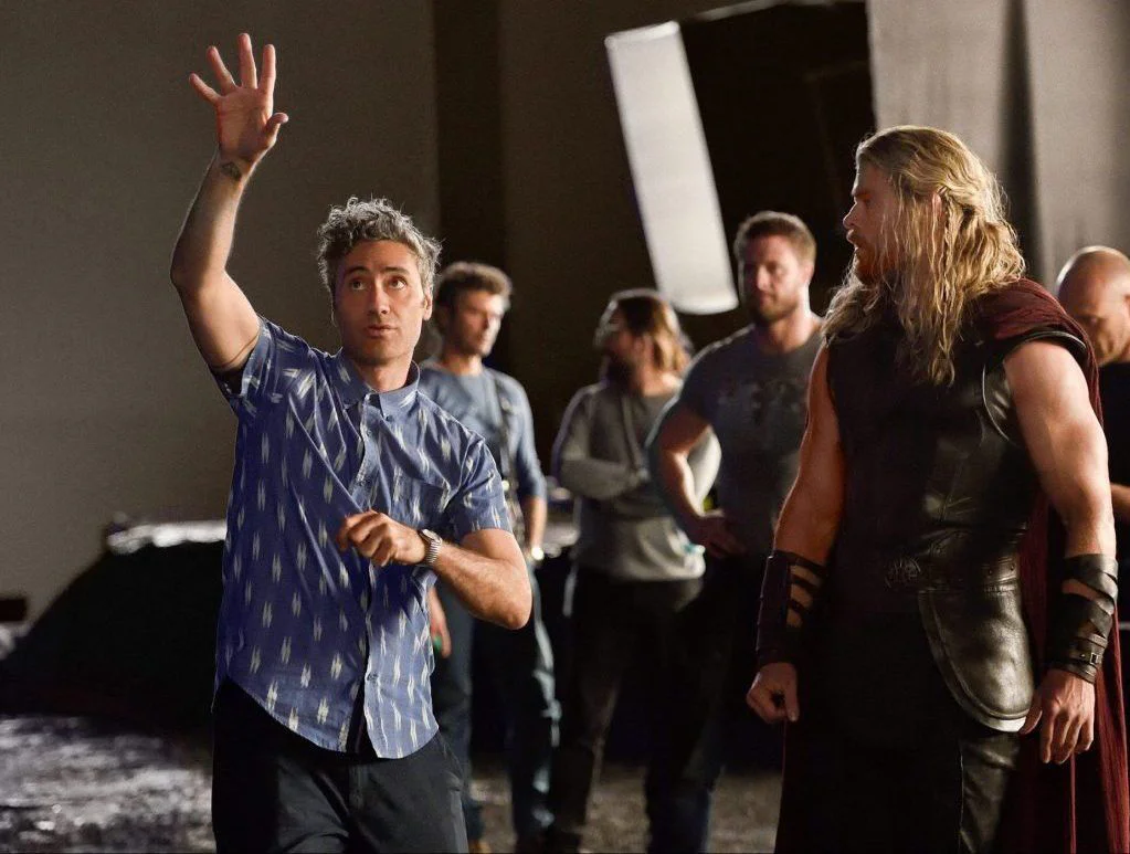 Le script de Thor 4 est « complètement dingue » #2