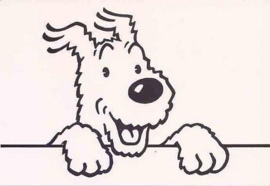 Tintin : un nouveau jeu vidéo officialisé #6