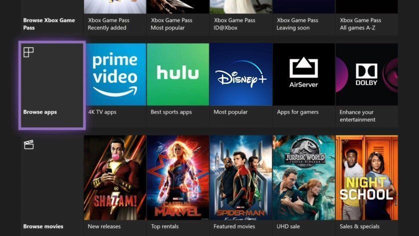 Tous les appareils compatibles avec Disney+ #6