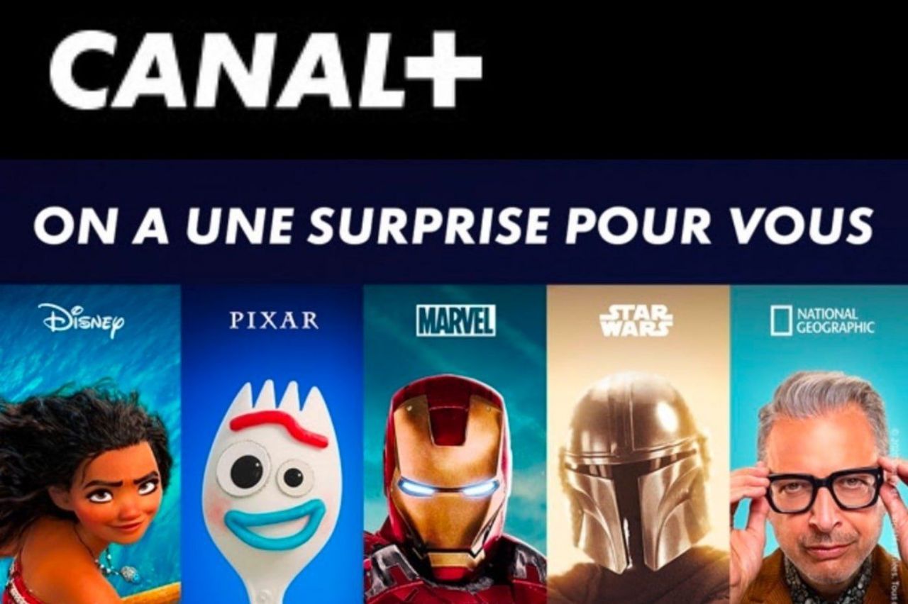 Tous les appareils compatibles avec Disney+ #5