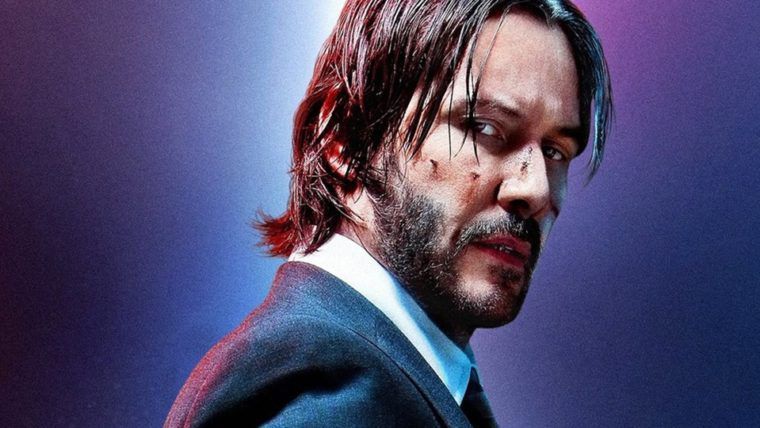 John Wick et Hunger Games vont être diffusés gratuitement sur YouTube