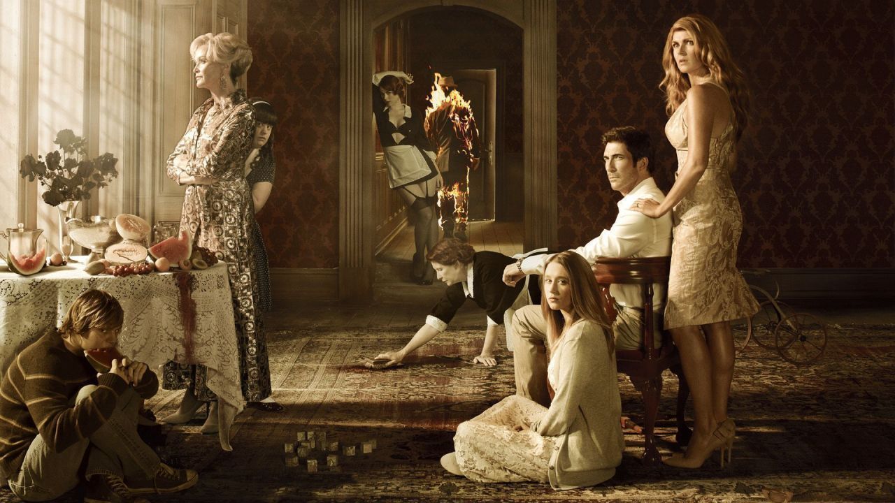 American Horror Story : un spin-off en préparation