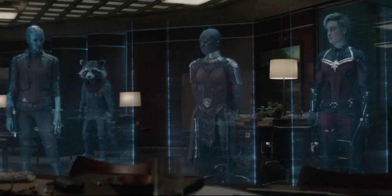 Namor : un easter egg confirme l’arrivée du Prince des Mers dans le MCU #2