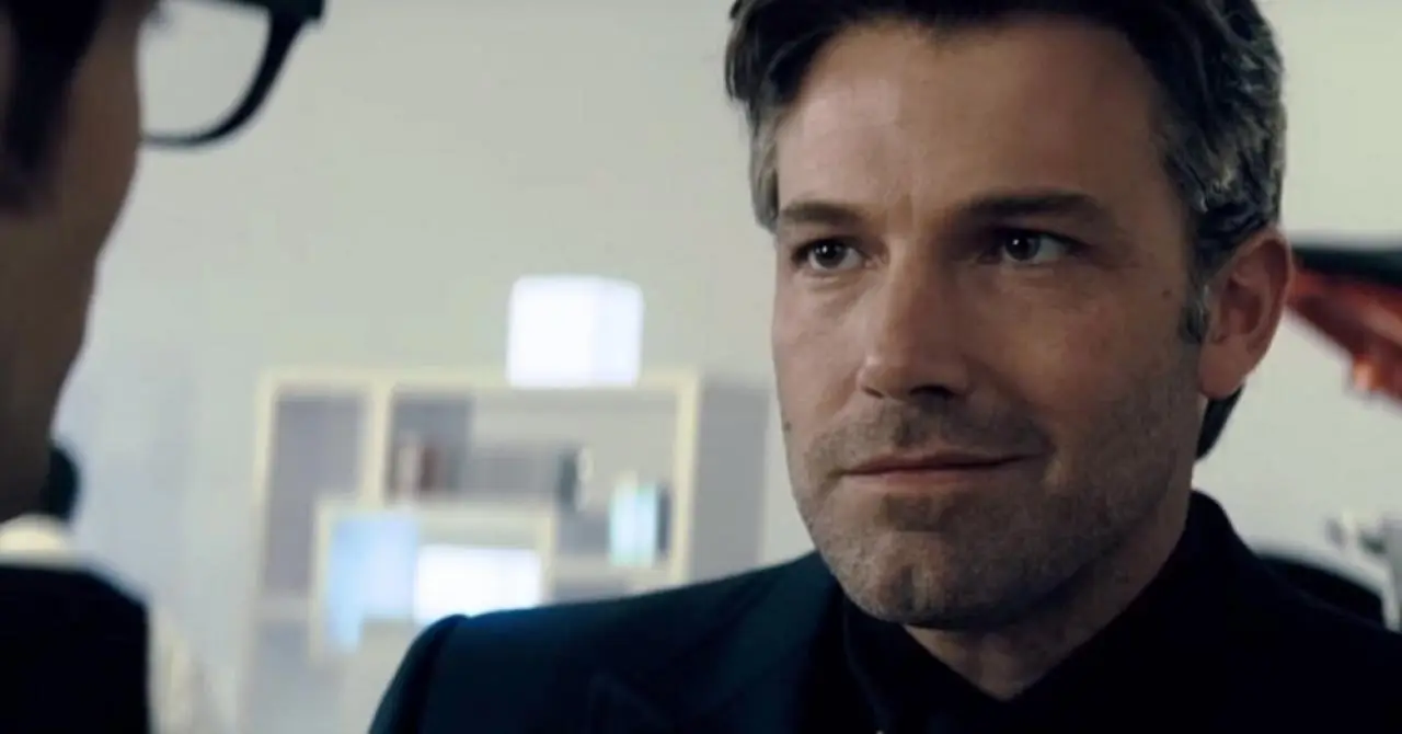 Batman : Ben Affleck pourrait remettre le costume pour affronter Deathstroke #2