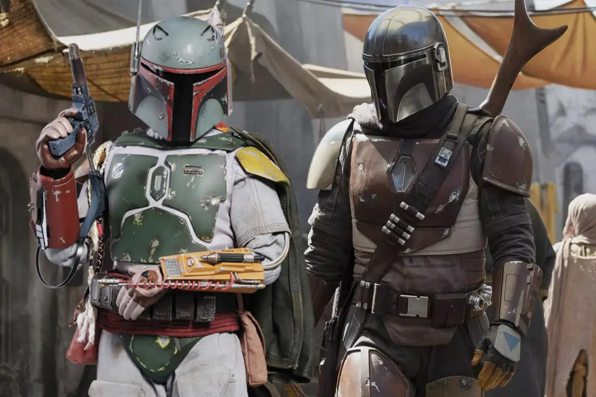 Boba Fett sera dans The Mandalorian Saison 2 (et peut-être aussi Captain Rex)