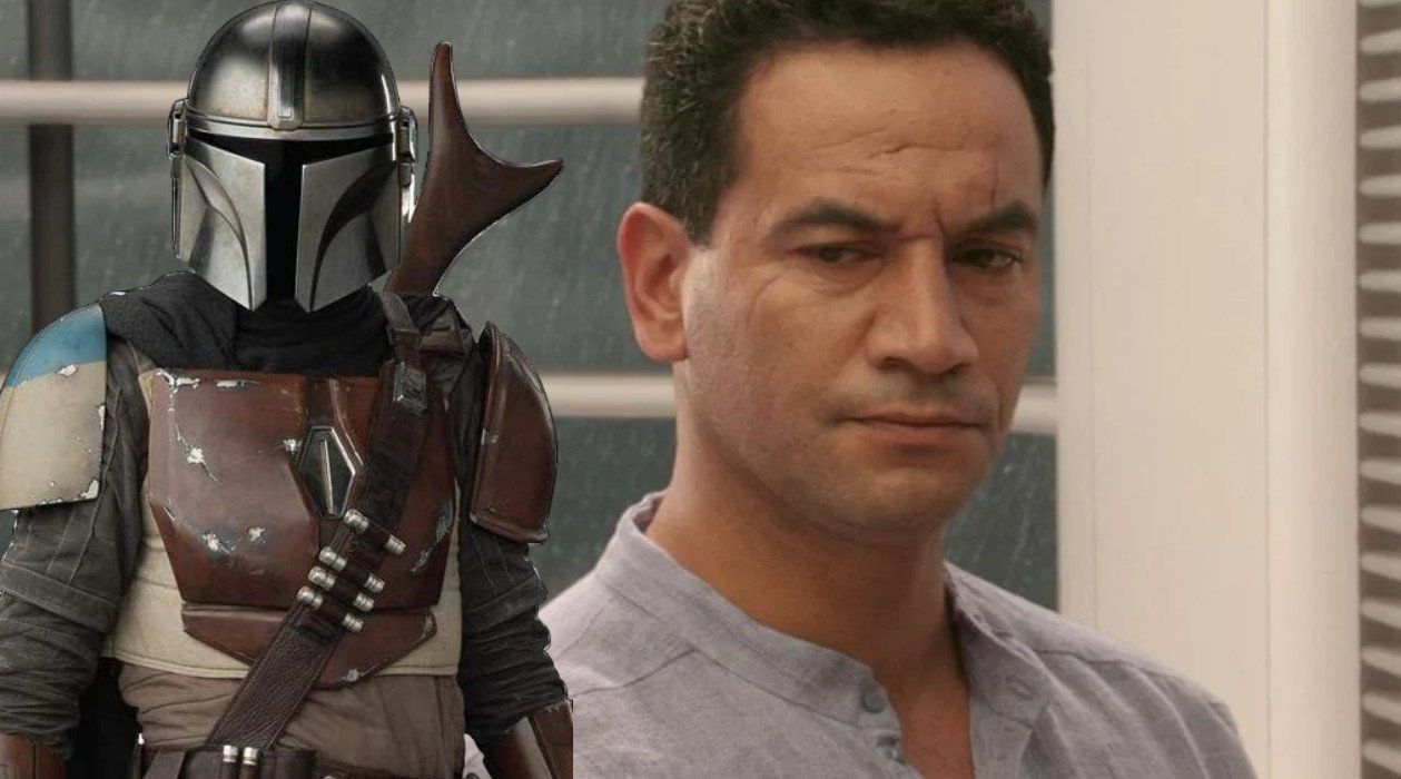 Boba Fett sera dans The Mandalorian Saison 2 (et peut-être aussi Captain Rex) #3