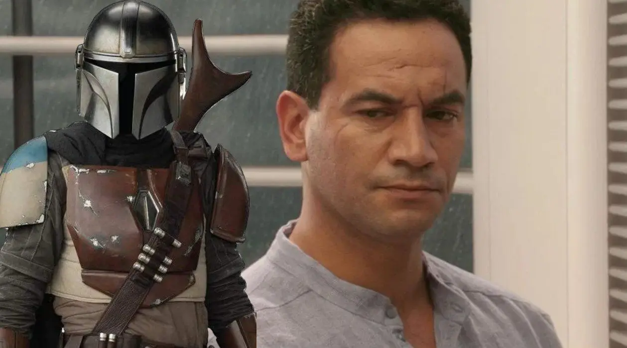 Boba Fett sera dans The Mandalorian Saison 2 (et peut-être aussi Captain Rex) #3