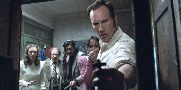Conjuring : bientôt un livestream dans la véritable maison hantée du film #4