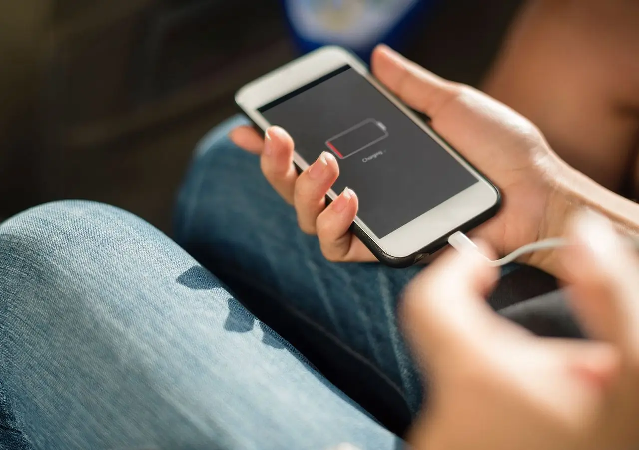 6 Conseils pour allonger la durée de vie de votre smartphone #5