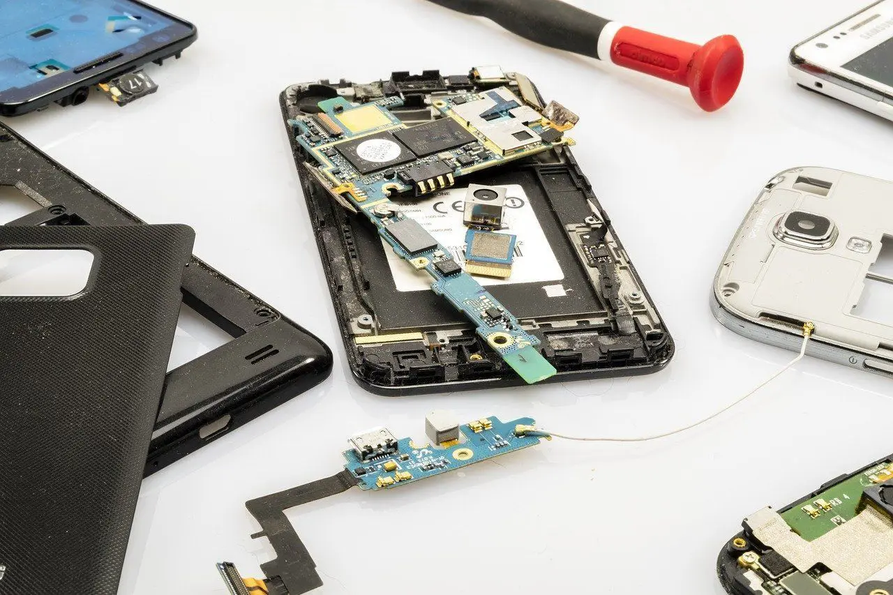 6 Conseils pour allonger la durée de vie de votre smartphone #6