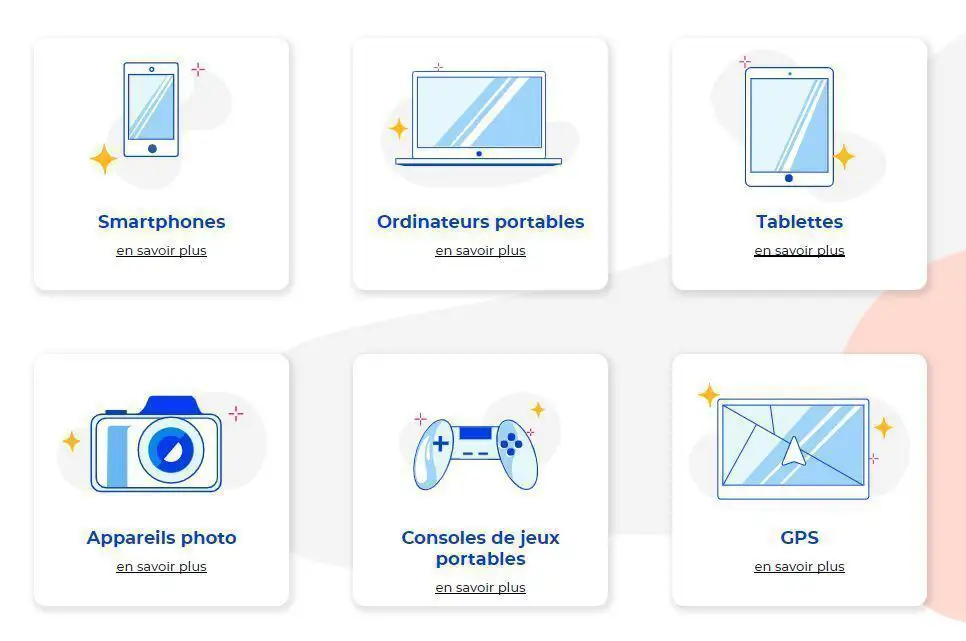 6 Conseils pour allonger la durée de vie de votre smartphone #7