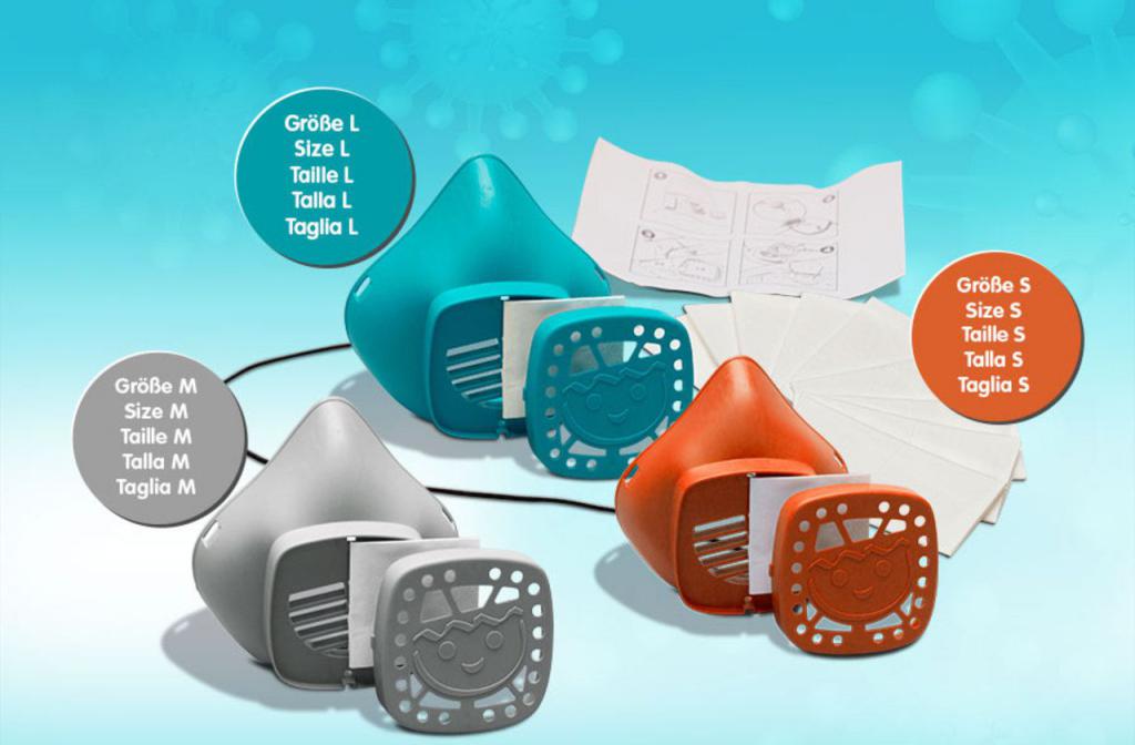 Coronavirus : Playmobil lance des masques pour le grand public