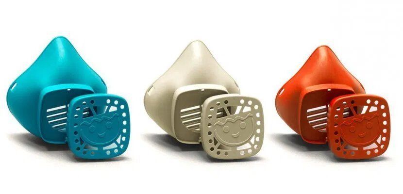 Coronavirus : Playmobil lance des masques pour le grand public #3
