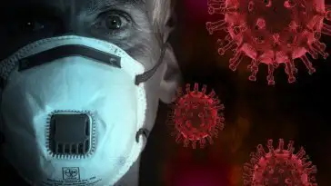 Coronavirus : ce simulateur en ligne teste vos chances de survie