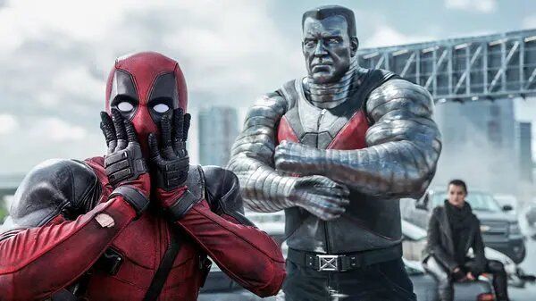 Deadpool 3 : Lena Headey pour incarner Lady Deadpool ? #3