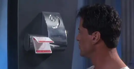 Demolition Man 2 confirmé par Stallone #2