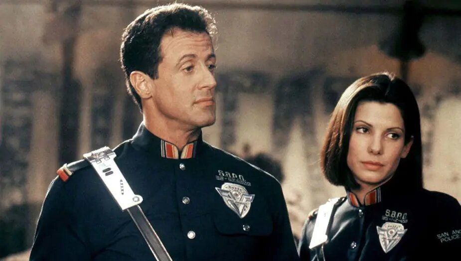 Demolition Man 2 confirmé par Stallone #4