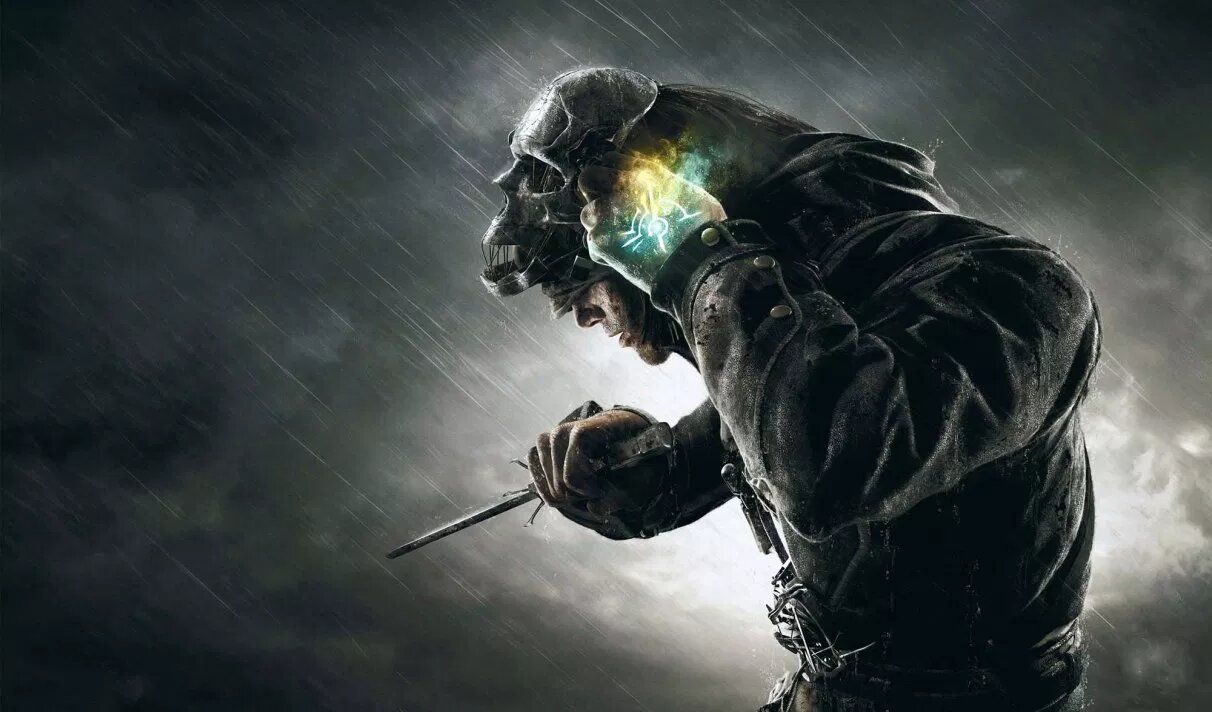 Dishonored 3 donne de ses nouvelles #7
