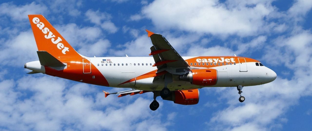 Easyjet victime d’une cyberattaque, 9 millions de clients concernés