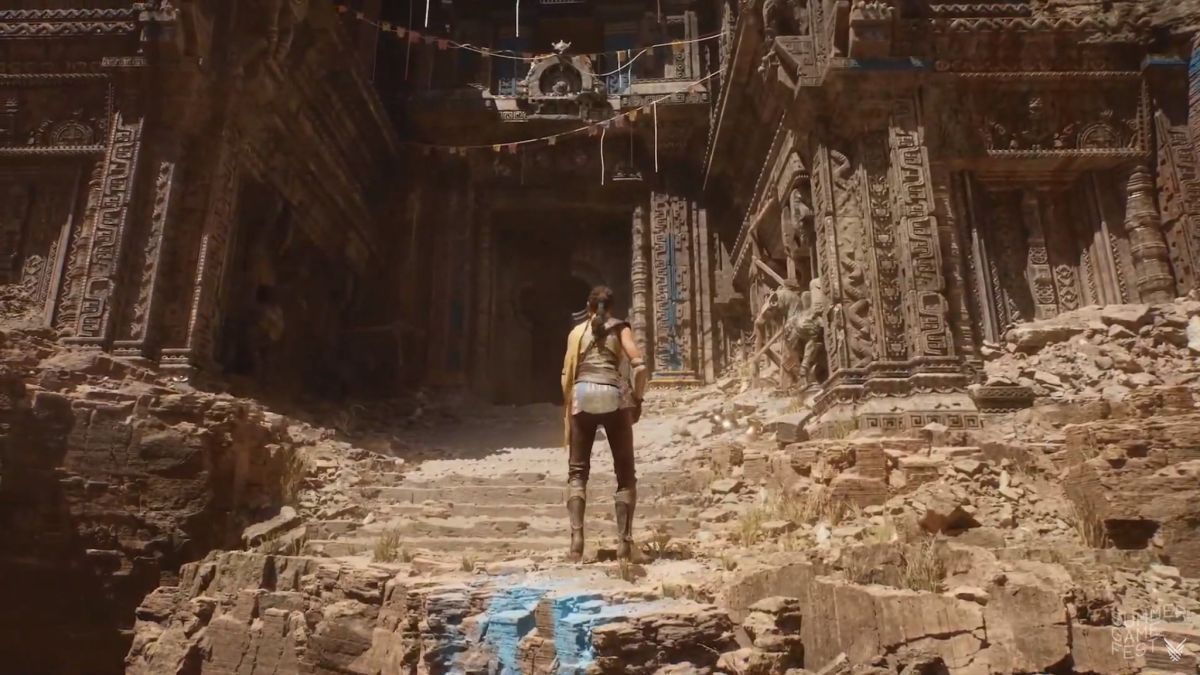 Epic Games tease les performances d’une PS5 « plus puissante que n’importe quel PC » #2