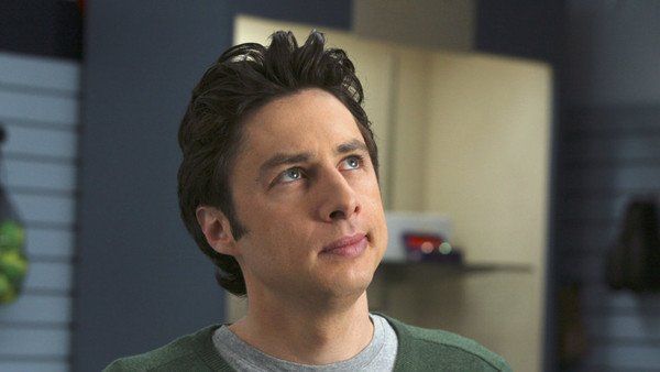 Scrubs : Sam Lloyd, interprète de l’avocat Ted Buckland, est mort #5