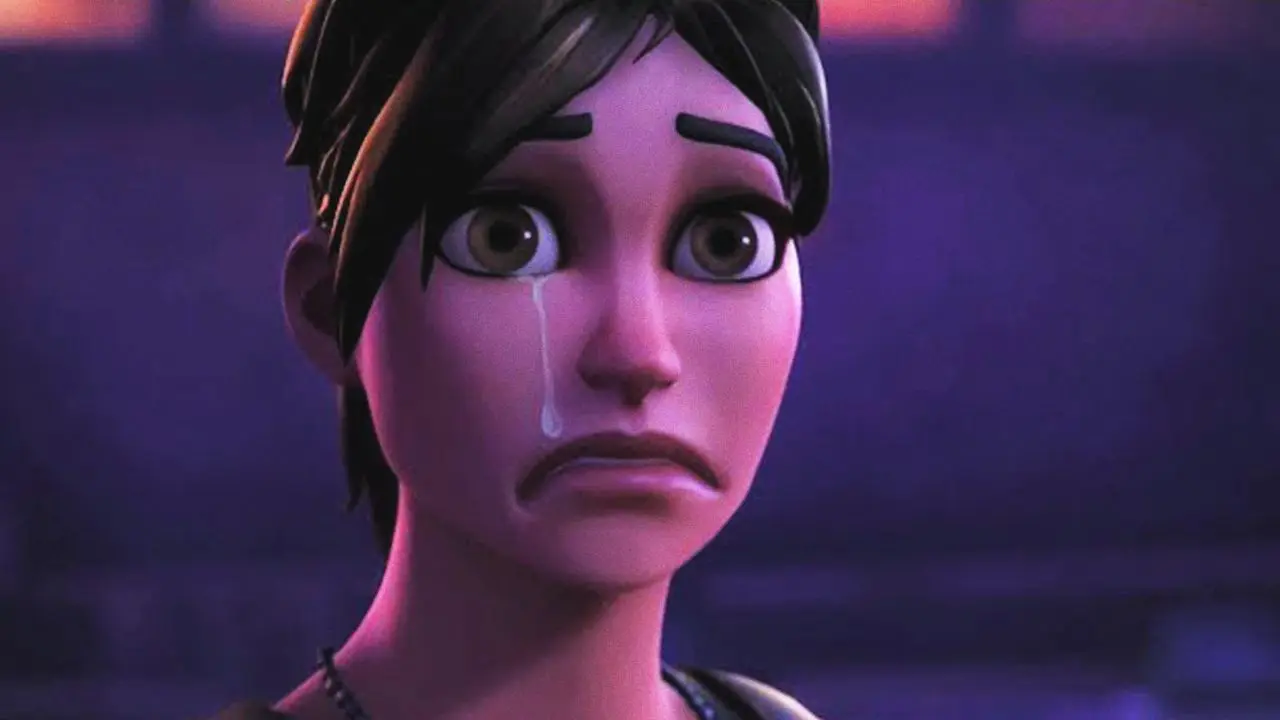 Fortnite : un gamer de 9 ans banni par Epic Games pour 4 ans
